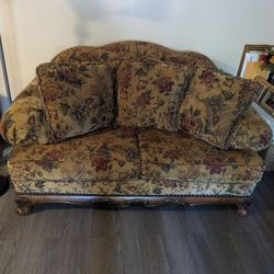 Loveseat