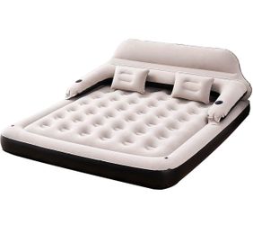 Air Mattress Queen Size