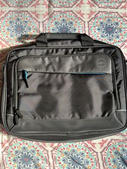 Dell professional Laptop Carrying Bag