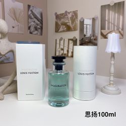 Louis Vuitton Imagination 100ML 3.3 FL.OZ