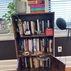 Bookcase 