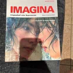 Imagina