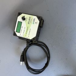 Titan CO2