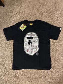 Bape shirt 1:1