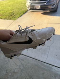 Mike trout Cleats