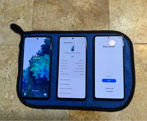 Samsung Galaxy
