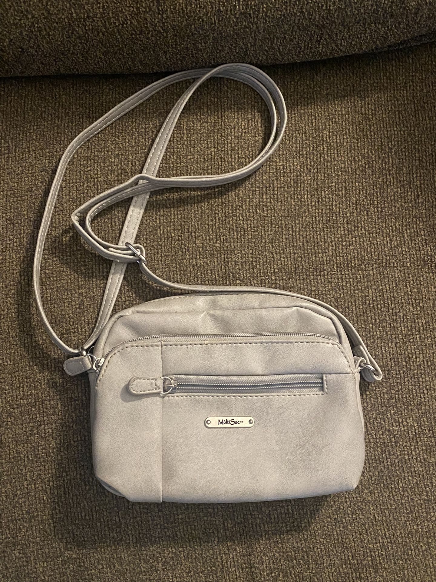 Multi Sac Crossbody