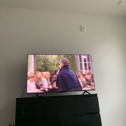 50” Tv