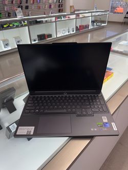 Legion Slim 7 NVIDIA RTX 4070 32Ram 4TB
