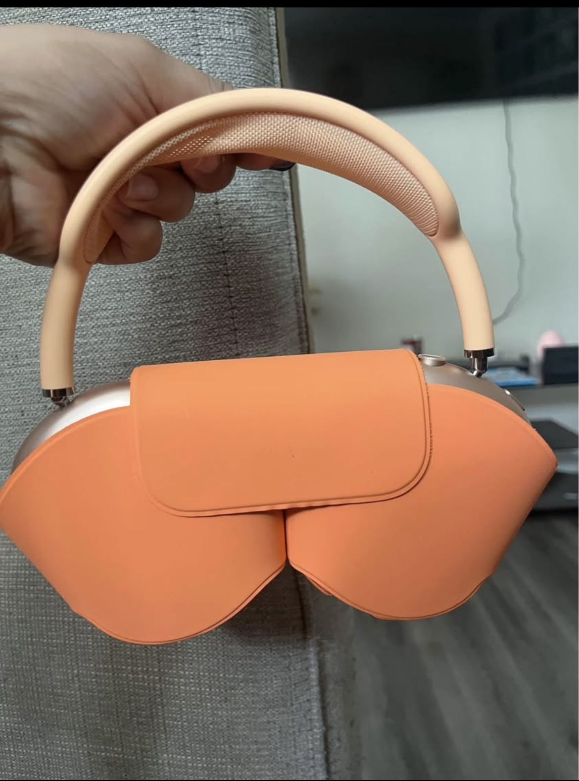 Apple AirPod Max’s