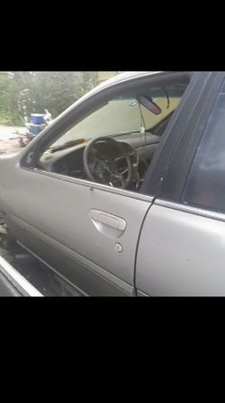 Nissan Altima Parts 98 To 2001