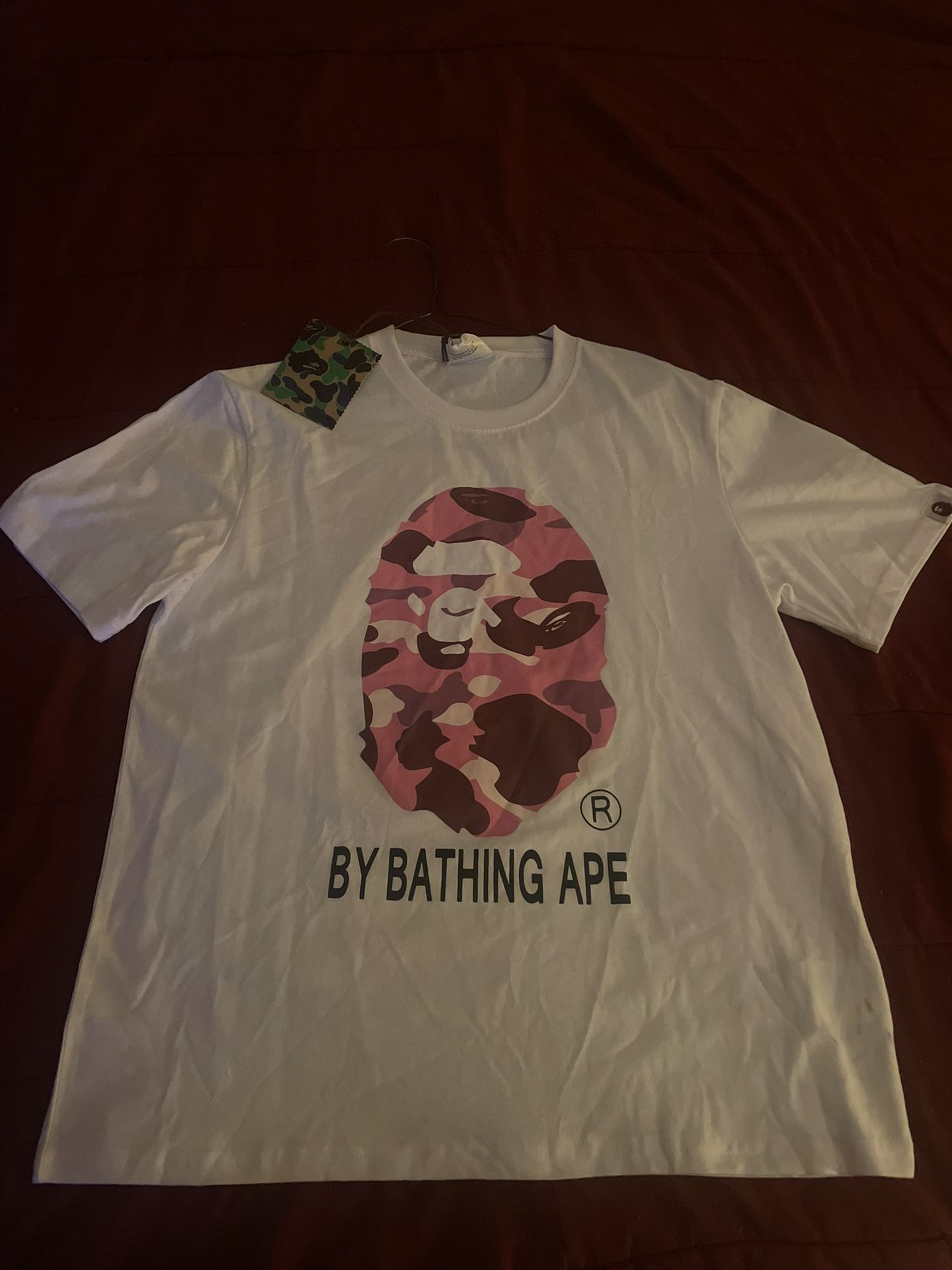 Bape T Shirt