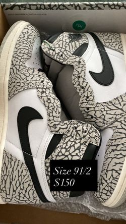 Jordan 1s