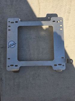 NRG Racing seat mounts