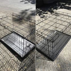 Dog Crate