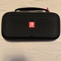 Nintendo Switch Official Carry Case