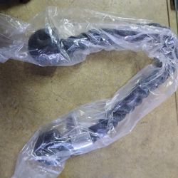 Tricep Rope Attachment Cable Machine