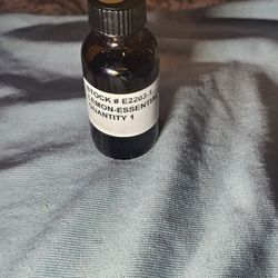 Lemon Essential Oil – 30 ml (1 oz) – Almost Full