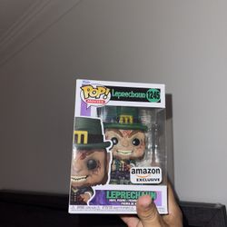 Funko Pop 