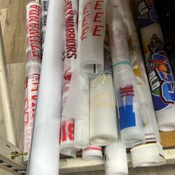 DTF Gangsheets $4.00 per foot