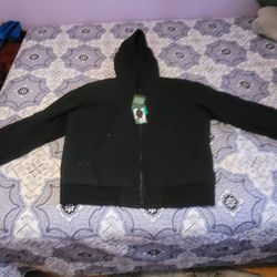 Brand New Hooded Jacket 