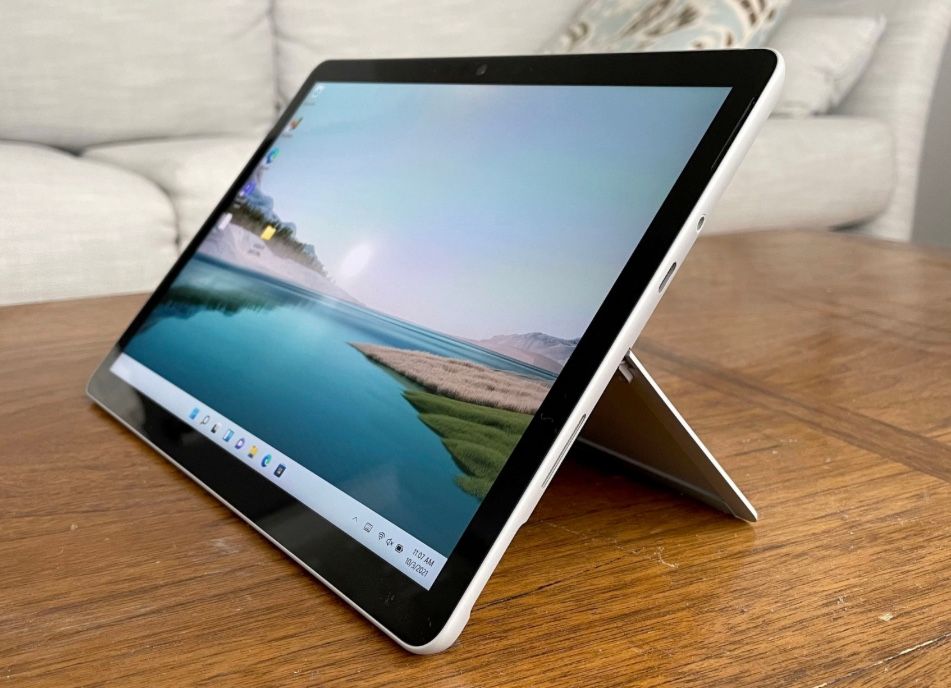 Microsoft Surface 3 Go