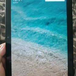 Amazon Fire Tablet 