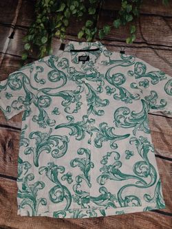 Men's xl shirt