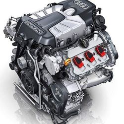 Engines all Models