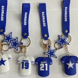 Keychains