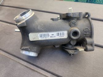 Harley-Davidson electronic fuel injection