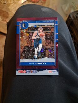 Luka Doncic