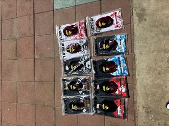 Bape shirts