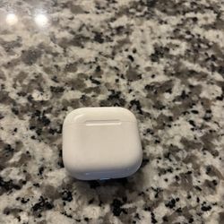 Apple Air Pods 