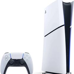 Ps5 Slim