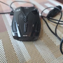 Radar Detector