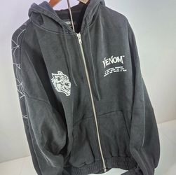 Venom Darc Sport hoodie