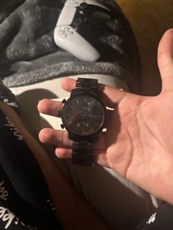 CRRJU fashion watch
