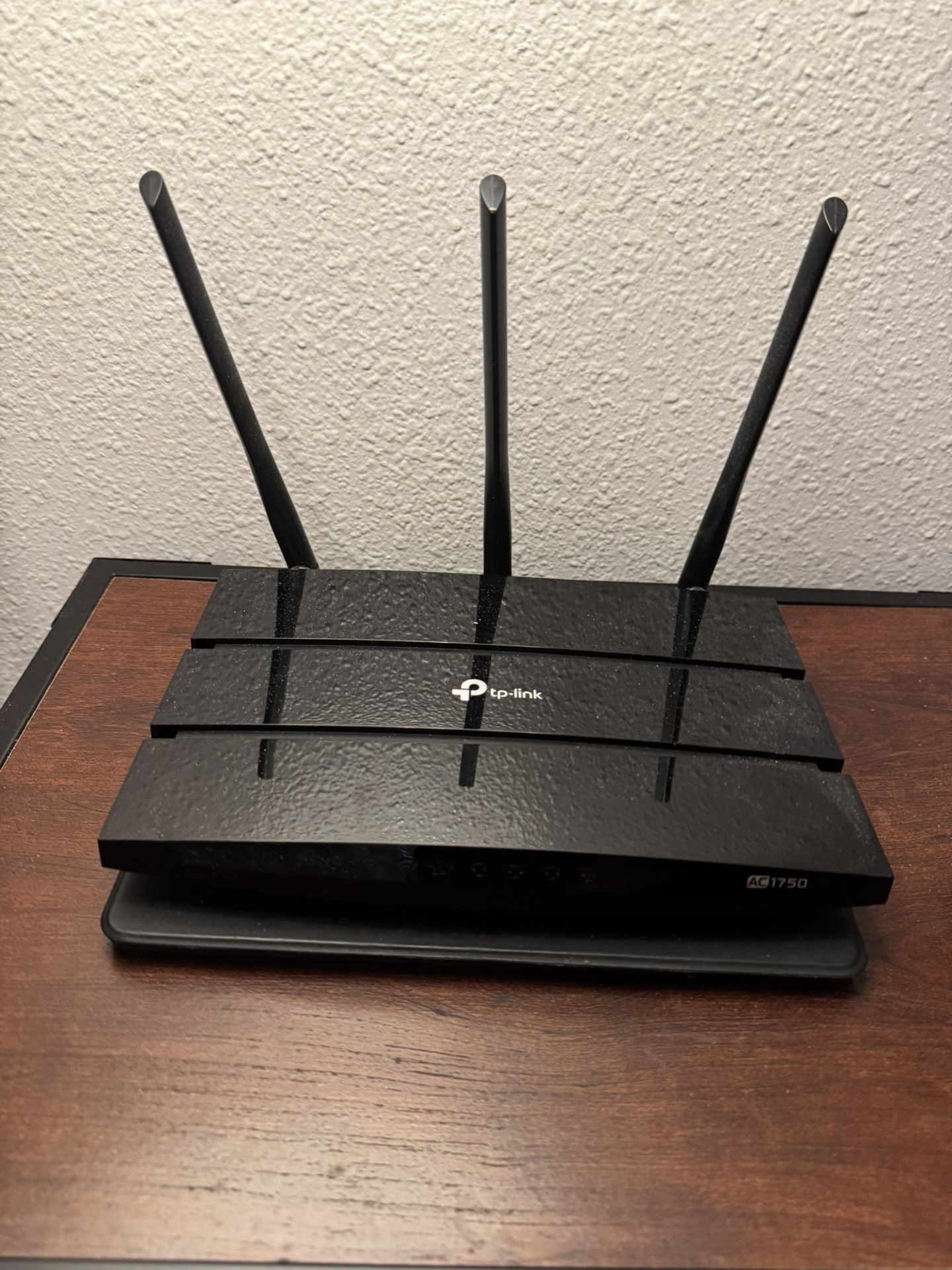 TP-Link AC1350 Gigabit WiFi Router (Archer C59) - Dual Band MU-MIMO Wireless Internet Router, Supports Guest WiFi and AP mode, Long Range Coverage