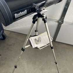 Bushnell Telescope 