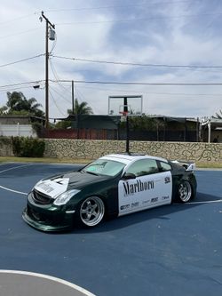 Vinyl Wrap installation