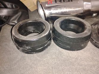Level Lift Kit For 06-08 Ram 1500