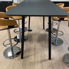 Bar Height Table 