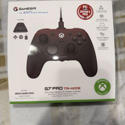 GAMESIR G7 PRO