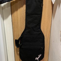 Fender Soft Guitar Bag