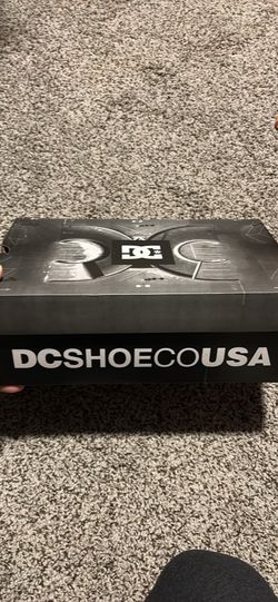 DC shoes