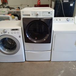 Kenmore King-size Capacity Washer Machine Comes With A 30-day Warranty And Free Delivery Vancouver Area