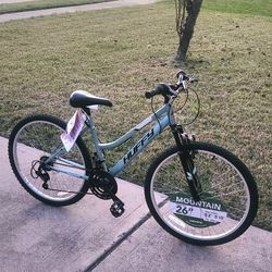 26" Mountain Bike (brand new)