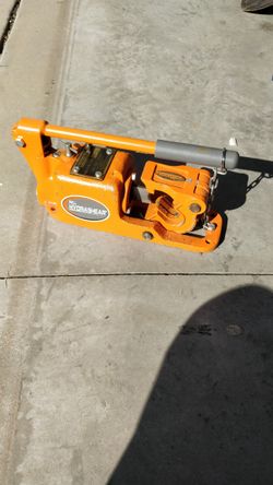 Pell Hydrashear p-1125