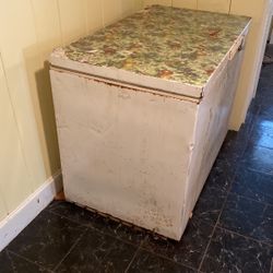 15 cubic chest freezer